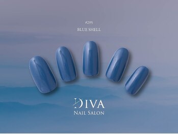 ディーバ 心斎橋grace店(Diva)/spring color