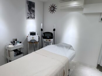 ステラ(Stella)/サロンの雰囲気