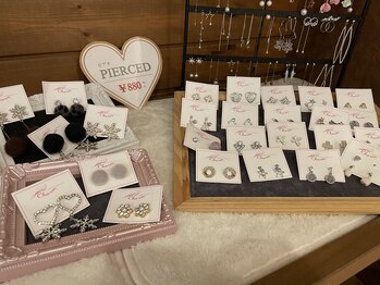 チャーム 南草津店(Charm)/アクセサリー