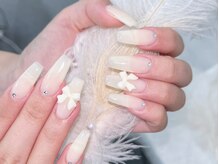 グロー ネイル(Glow Nail)/