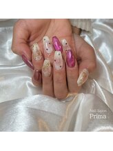 サロン プリマ(Salon Prima)/