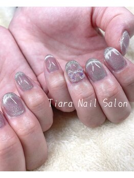 ティアラ(Tiara)/持ち込みデザイン