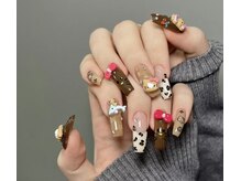 バイムーンサロン(By Moon Salon)/