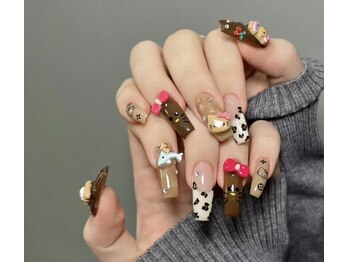 バイムーンサロン(By Moon Salon)/