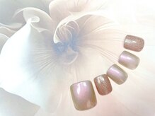 ジル(JILL)/【フット】ワンカラー