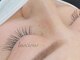 ラシェスキタモト (luscius kitamoto)の写真/＼欲張りまつエク／韓国風毛束感が叶う◎MIXラッシュ《フラットラッシュ×ボリュームのmix》
