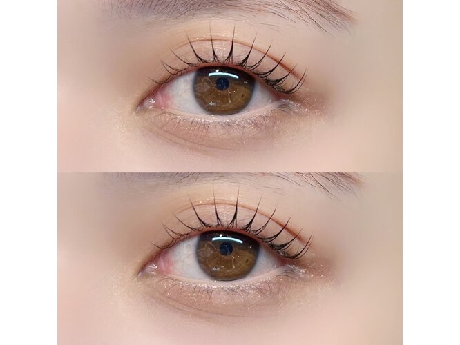 eye design BLINK