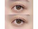 ブリンクアイ(blink eye)の写真