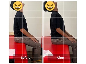 ナオル整体 浦添院(NAORU整体)/沖縄県/浦添/肩こり/整体/腰痛