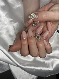 パーツネイル