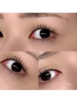 まつげパーマとマツエクと眉毛のお店 金山店/まつげパーマ/マツエク/眉毛