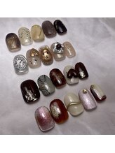 リリ(Rili)/バレンタイン　ワンホン