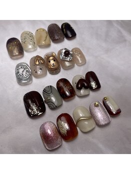 リリ(Rili)/バレンタイン　ワンホン