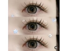 ルーシーズ アイラッシュ 鳥栖店(Lucy's Eyelash)/