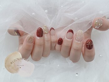 ブロックファイブハナ(Block 5 HANA)/