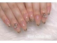 ミュウ(MIU)/ミラーフレンチ