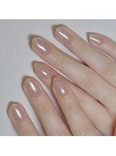 ピュアアンドリッチネイルサロン(Pure&Rich Nail Salon)/