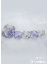 はあとねいる 泡瀬店/定番デザインNo.234