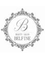 ベルフィーヌ 桐生店(BELFINE) 認定脱毛士取得済。脱毛のことなら何でもお聞きください^ ^
