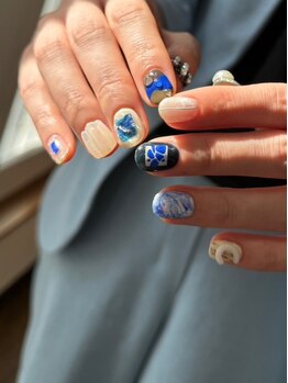 お子様同伴OKのサロン