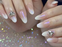 ドットハルネイル(.HALnail)