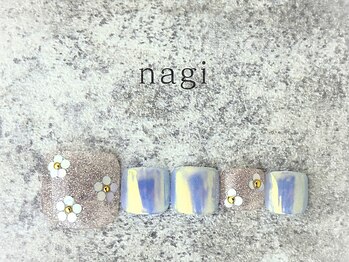 ナギ 川口店(nagi)/通常11,770/新規10,593