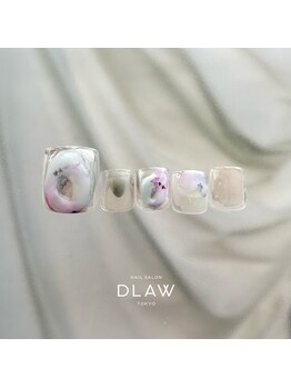 ドロウ フィーグ(DLAW figue)/５月デザインアート