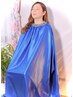 【ダイエットには腸もみ！】ハーブよもぎ蒸し３０分＋腸もみのセット２０分