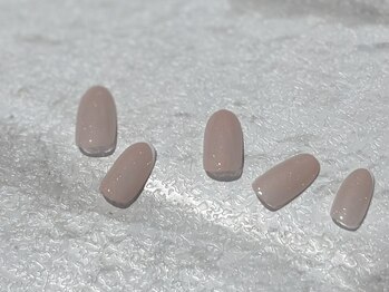 ビビネイル(BIBI Nail)/オフィス定額