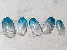 ネイルブレイク リリア(Nail Break lilia)/【初回オフ無料】マグネット