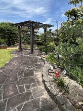 リセット(ReSET)/☆ガーデニング大好きです！