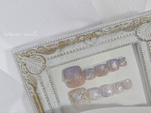 アーブルネイル(arbre nail)