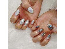 ワイズネイル(Y's NAIL)
