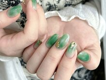 カカネイルズ(Kaka nails)/