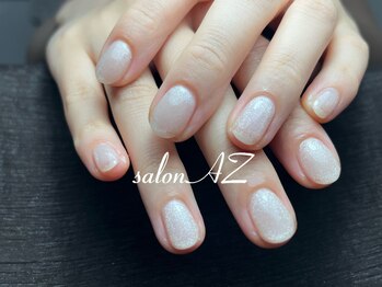 サロン エージー(salon AZ)/マグネット