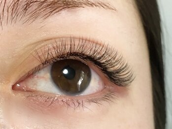 アイラッシュ ケイト(Eyelash Kate)の写真/【天神駅徒歩１分！】話題の人気店が店内リニューアル改装を行って待望のリニューアルオープン☆