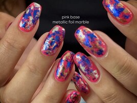 個性派ニュアンス