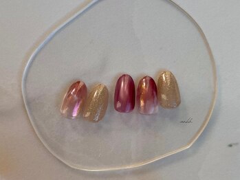 アンク(ankh.)/カシスニュアンス