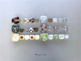 フルオーダーコース