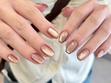 アイネイルズ 横浜EAST店(I-nails)/マグネットネイル