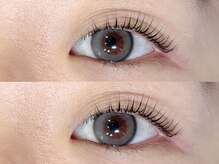 ソア 並木坂店(Soa)/根本立ち上げまつ毛パーマ