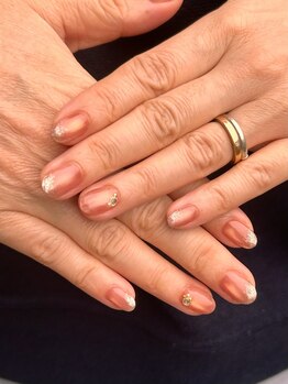 プールヴー☆オングル/