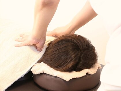 骨盤×整体 気らくの写真