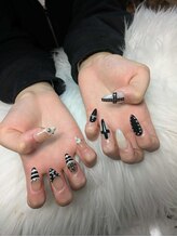 クイーンネイル(Queen Nail)/