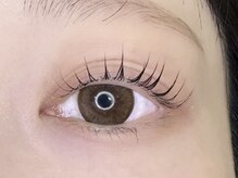 LANDS eyelash 新宿【パリエク特化サロン】【12/1 NEW OPEN（予定）】/パリジェンヌラッシュリフト