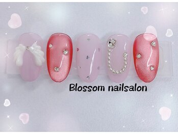 ブロッサム(Blossom)/