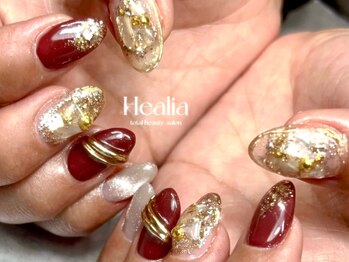 ヒーリア 都島(Healia)/フルデザインコース