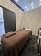 リーフ/店内風景