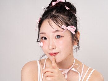 ポッポ(Poppo)/【土日限定】韓ドルメイク¥7000