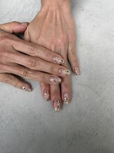 フェイス フレーム デザイン(face frame design)/